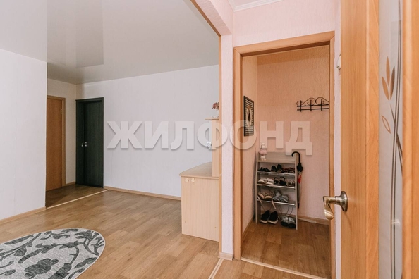 
  Продается 3-комн. квартира 57.7 м². Фото 15.