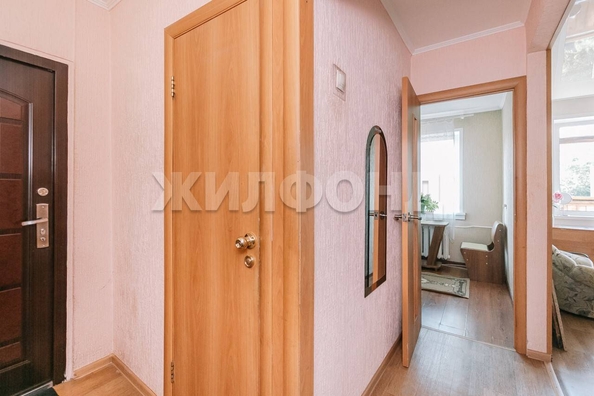 
  Продается 3-комн. квартира 57.7 м². Фото 17.
