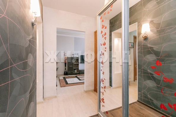 
  Продается 3-комн. квартира 71.2 м². Фото 13.