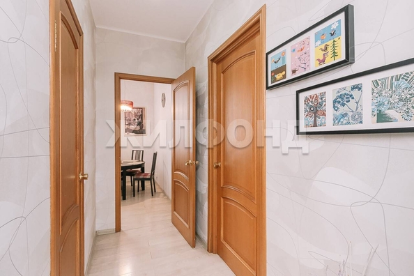 
  Продается 3-комн. квартира 71.2 м². Фото 17.