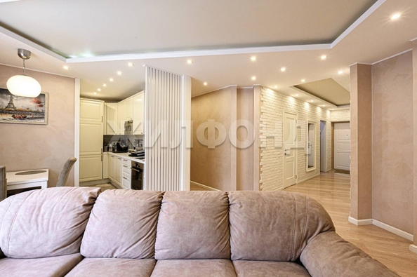 
  Продается 3-комн. квартира 80.9 м². Фото 1.