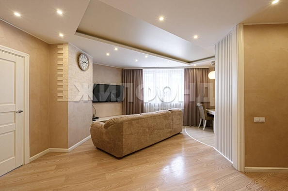 
  Продается 3-комн. квартира 80.9 м². Фото 10.