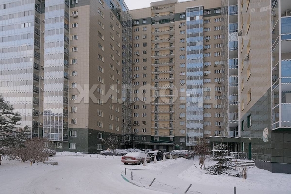 
  Продается 3-комн. квартира 80.9 м². Фото 29.