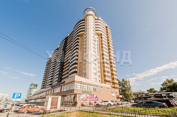 
  Продается 3-комн. квартира 119.7 м². Фото 18.
