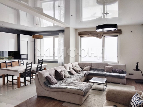
  Продается 3-комн. квартира 119.7 м². Фото 2.