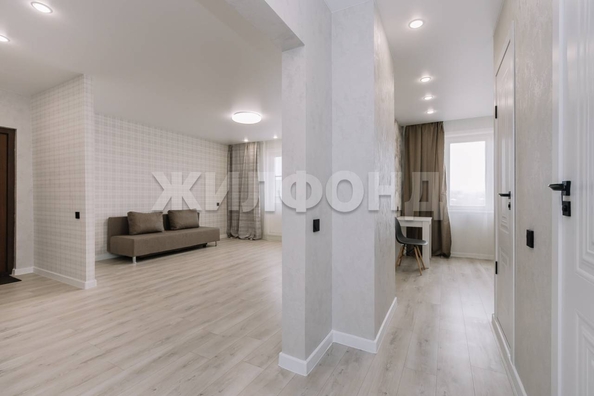 
  Продается 3-комн. квартира 64 м². Фото 8.