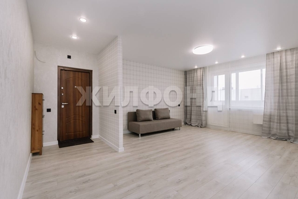 
  Продается 3-комн. квартира 64 м². Фото 32.