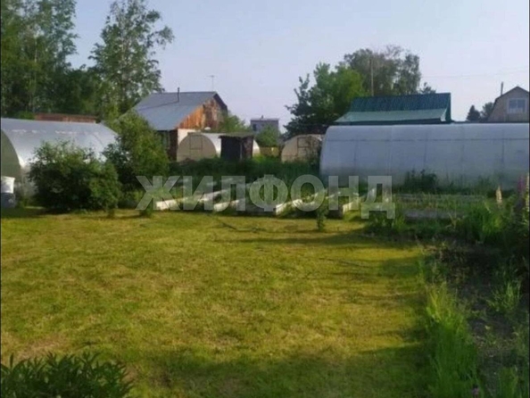 
  Продается дом 37.8 м². Фото 9.