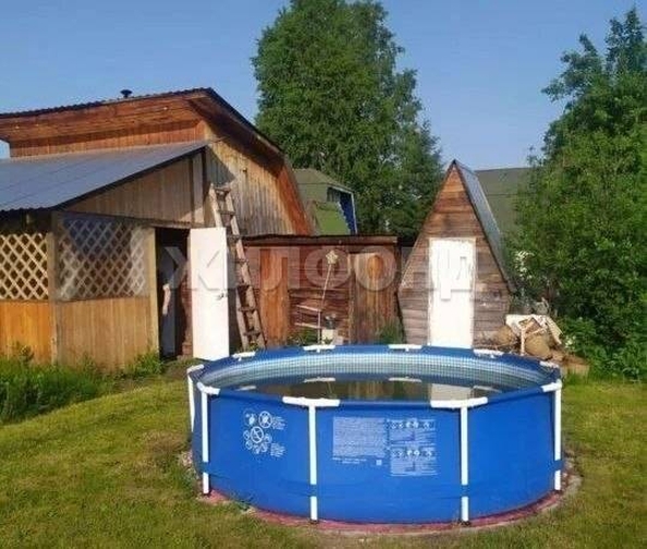 
  Продается дом 37.8 м². Фото 24.