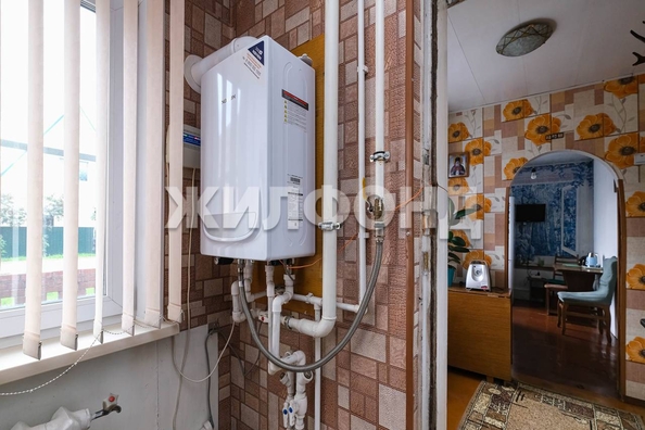 
  Продается дом 79.4 м². Фото 14.
