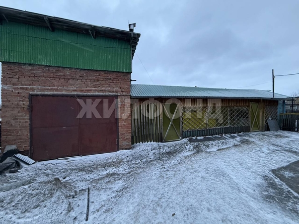 
  Продается дом 63.9 м². Фото 18.