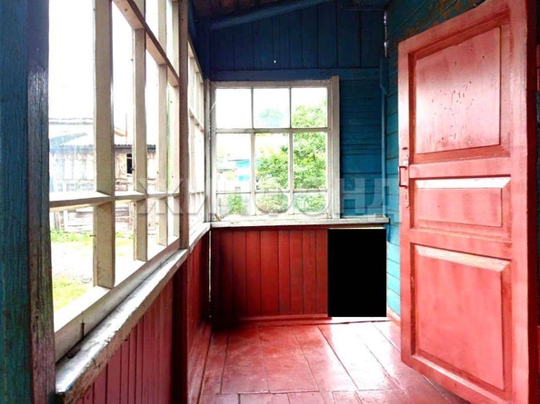 
  Продается дом 56.9 м². Фото 7.