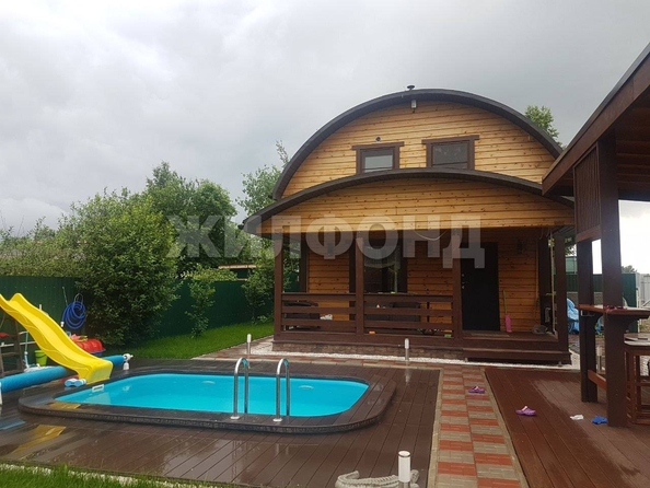 
  Продается дача 58 м². Фото 3.