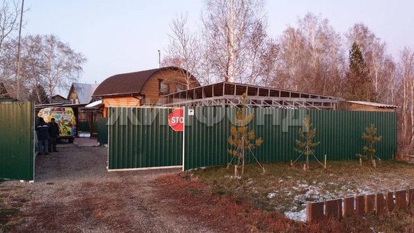 
  Продается дача 58 м². Фото 18.