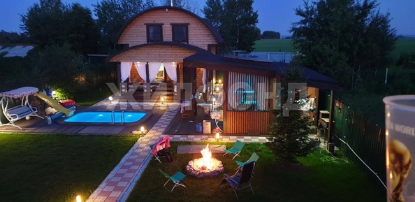 
  Продается дача 58 м². Фото 2.