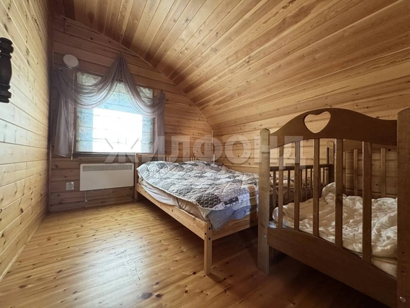 
  Продается дача 58 м². Фото 17.
