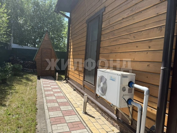 
  Продается дача 58 м². Фото 18.
