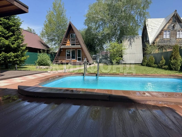 
  Продается дача 58 м². Фото 22.