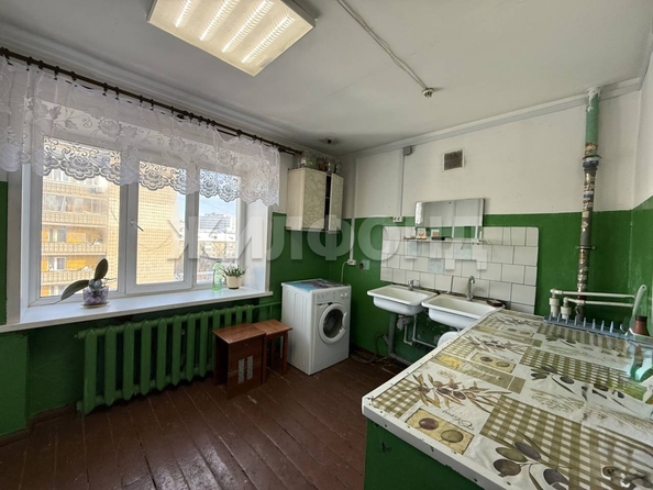 
  Продается комната 19.3 м². Фото 3.