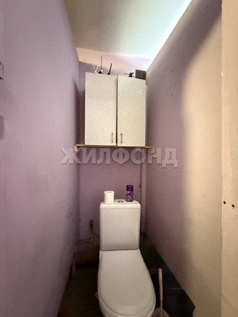 
  Продается комната 19.3 м². Фото 5.