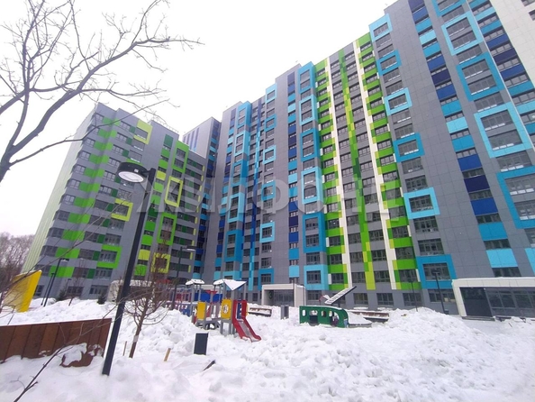 
  Сдается 1-комн. квартира 30 м². Фото 13.