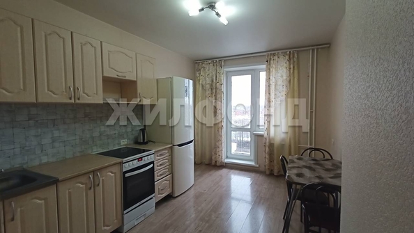 
  Сдается 1-комн. квартира 41 м². Фото 1.