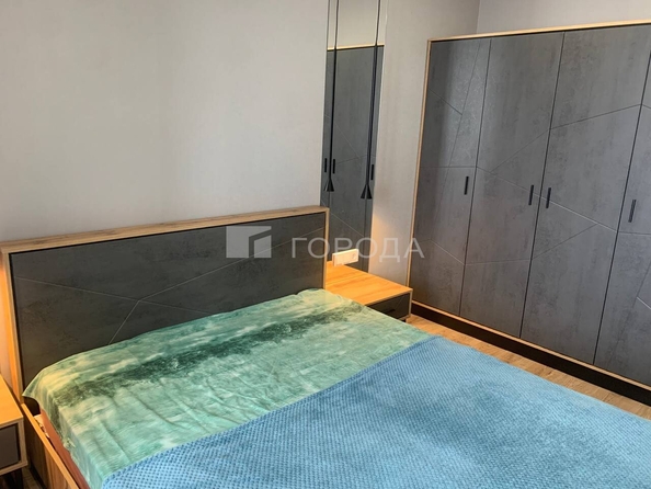 
  Продается 3-комн. квартира 69.5 м², в ЖК Островский. Фото 5.