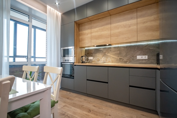 
  Продается 3-комн. квартира 69.5 м², в ЖК Островский. Фото 6.