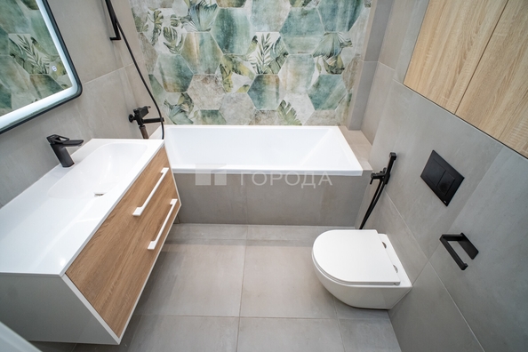 
  Продается 3-комн. квартира 69.5 м², в ЖК Островский. Фото 14.