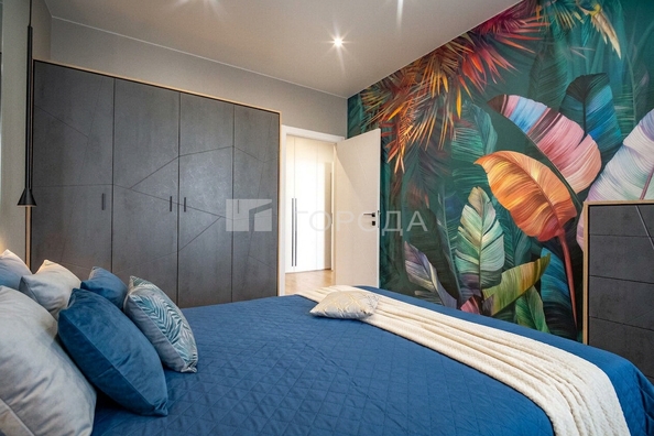 
  Продается 3-комн. квартира 69.5 м², в ЖК Островский. Фото 18.