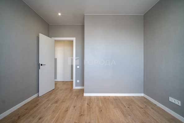 
  Продается 3-комн. квартира 69.5 м², в ЖК Островский. Фото 25.