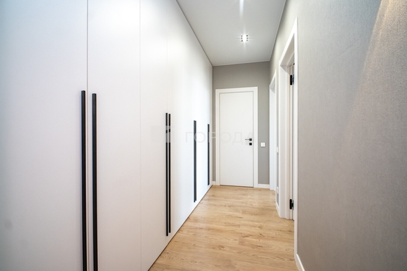 
  Продается 3-комн. квартира 69.5 м², в ЖК Островский. Фото 27.