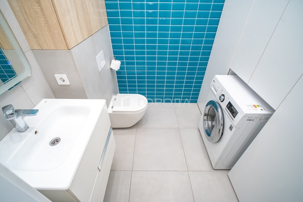 
  Продается 3-комн. квартира 69.5 м², в ЖК Островский. Фото 30.