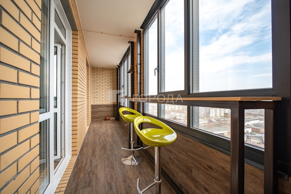 
  Продается 3-комн. квартира 69.5 м², в ЖК Островский. Фото 33.