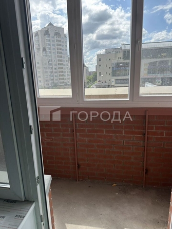 
  Продается 3-комн. квартира 101.79 м², в ЖК Ельцовский, 1-2 б/с. Фото 16.