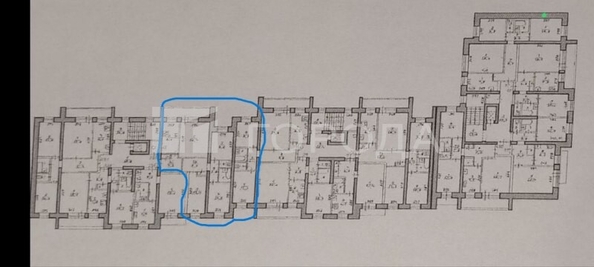
  Продается 4-комн. квартира 75.6 м². Фото 8.