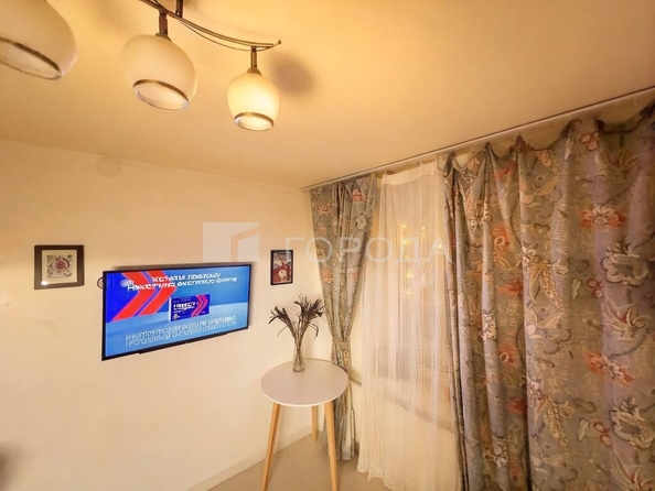 
  Продается 1-комн. квартира 34.5 м². Фото 3.