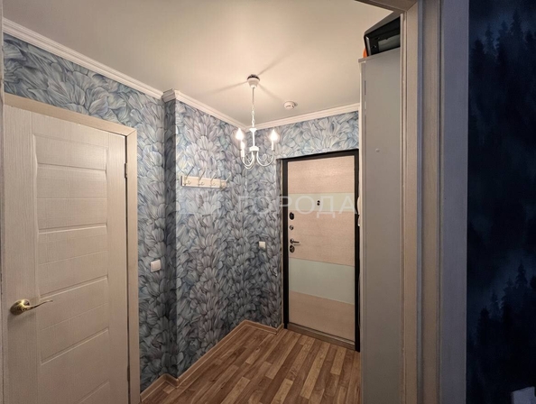 
  Продается 1-комн. квартира 34.5 м². Фото 4.