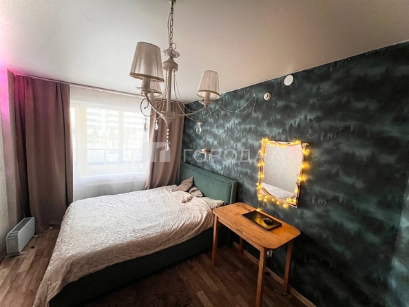
  Продается 1-комн. квартира 34.5 м². Фото 5.