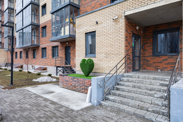 
  Продается 2-комн. квартира 31 м². Фото 2.