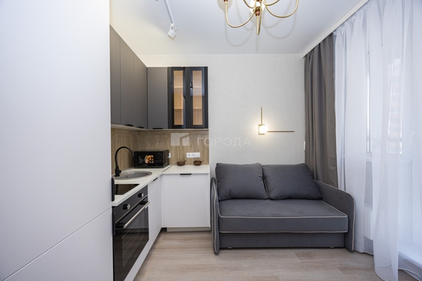 
  Продается 2-комн. квартира 31 м². Фото 24.
