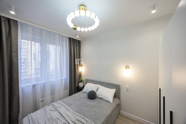 
  Продается 2-комн. квартира 31 м². Фото 33.