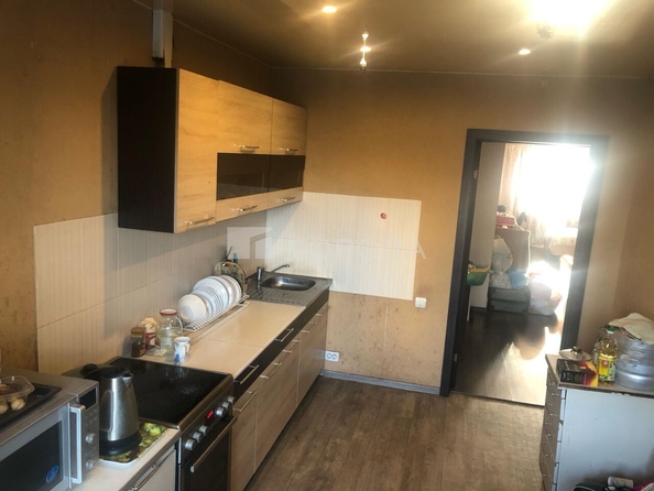 
  Продается 1-комн. квартира 45.9 м². Фото 8.