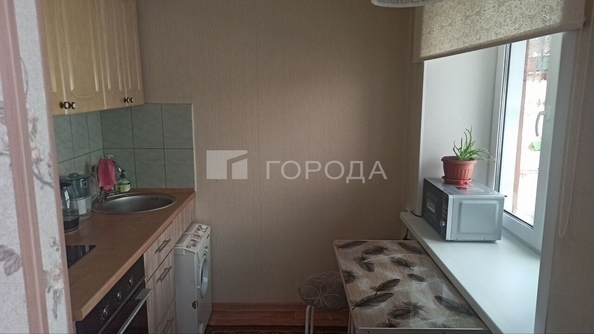 
  Продается 1-комн. квартира 21.9 м². Фото 15.