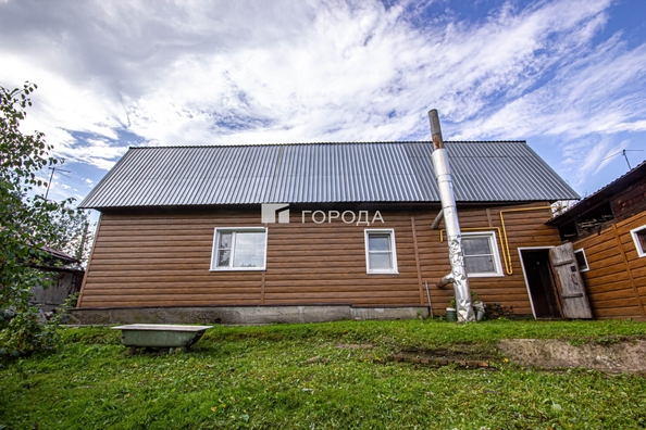 
  Продается дом 167.1 м². Фото 28.