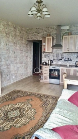 
  Продается студия 26.6 м². Фото 1.