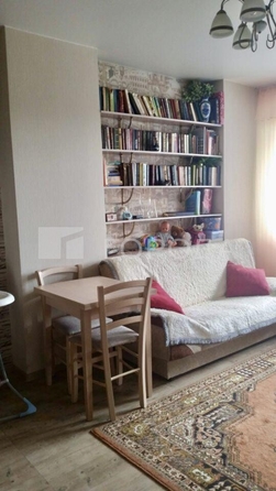 
  Продается студия 26.6 м². Фото 6.