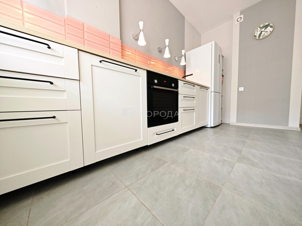 
  Продается 1-комн. квартира 37.3 м², в ЖК Ельцовский, 1-2 б/с. Фото 9.