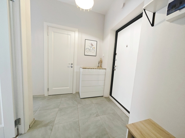 
  Продается 1-комн. квартира 37.3 м², в ЖК Ельцовский, 1-2 б/с. Фото 32.