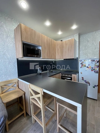 
  Продается студия 20.4 м². Фото 1.
